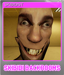 SKIBIDIST