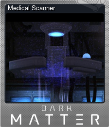 Medical Scanner