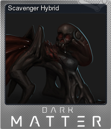 Scavenger Hybrid