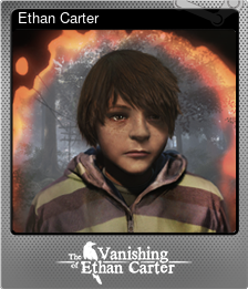 Ethan Carter