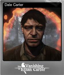 Dale Carter