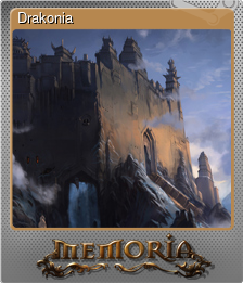 Drakonia