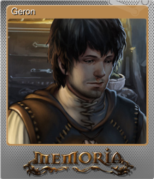 Geron