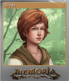 Bryda