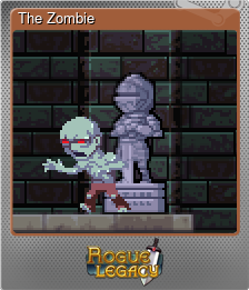 The Zombie