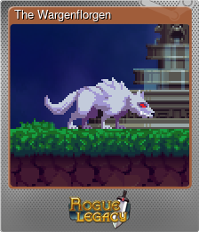 The Wargenflorgen
