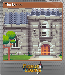 The Manor