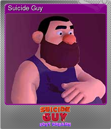Suicide Guy