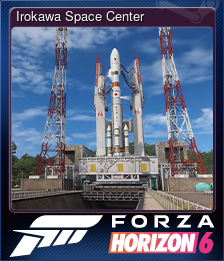 Irokawa Space Center