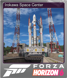 Irokawa Space Center