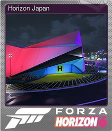 Horizon Japan