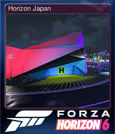Horizon Japan