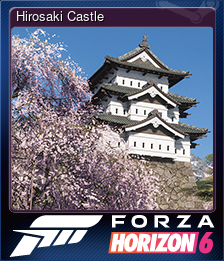 Hirosaki Castle