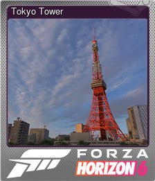 Tokyo Tower