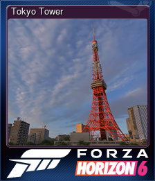 Tokyo Tower
