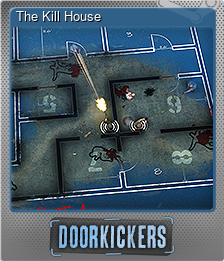 The Kill House