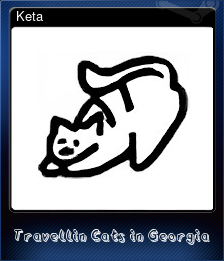Keta