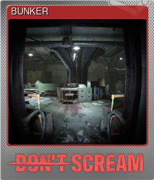 BUNKER