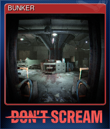 BUNKER