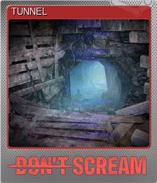 TUNNEL