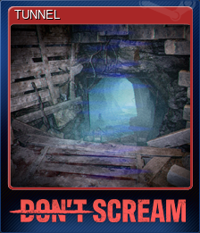 TUNNEL