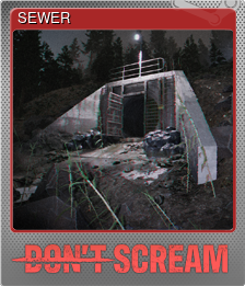 SEWER