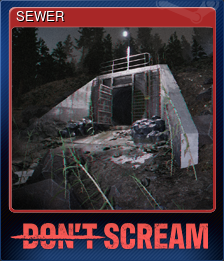 SEWER