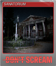 SANATORIUM