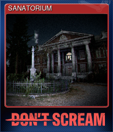 SANATORIUM