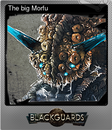 The big Morfu