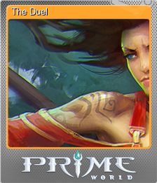 The Duel