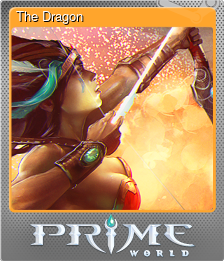 The Dragon