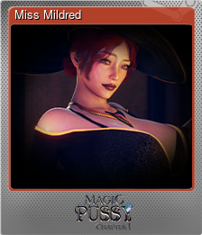Miss Mildred
