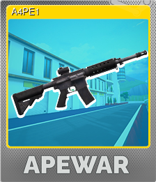 A4PE1