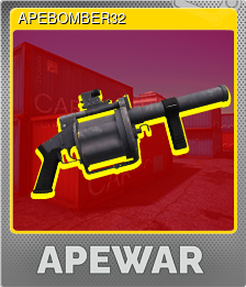 APEBOMBER32
