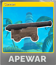 Cannon