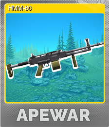 HMM-60