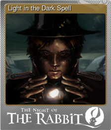 Light in the Dark Spell