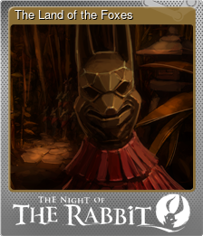 The Land of the Foxes