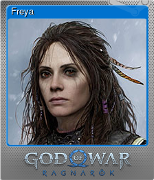 Freya