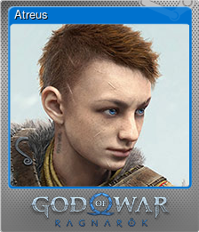 Atreus