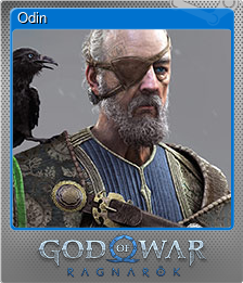 Odin
