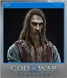 Tyr