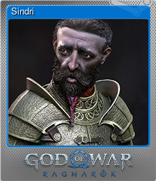 Sindri