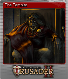 The Templar