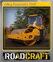 Arling Roadworks 750R