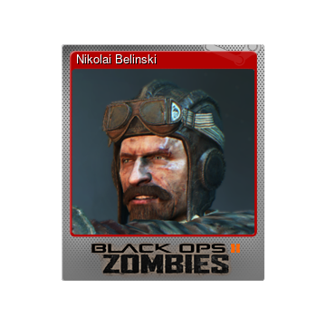 Steam Community Market :: Listings for 212910-Nikolai