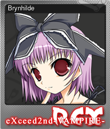 Brynhilde