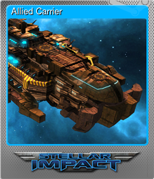 Allied Carrier