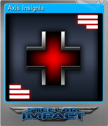 Axis Insignia